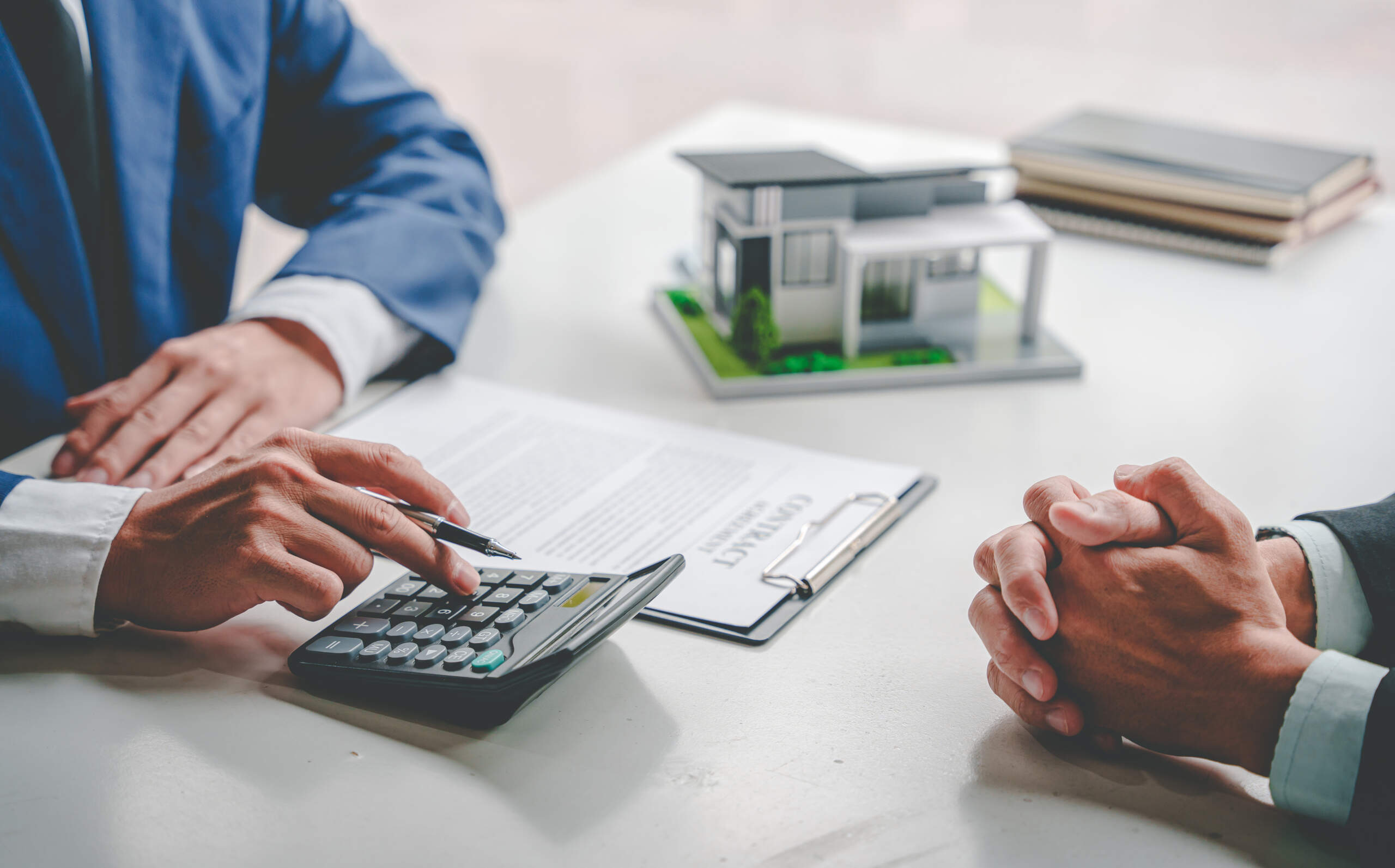 appraisal contingencies buying home va loan