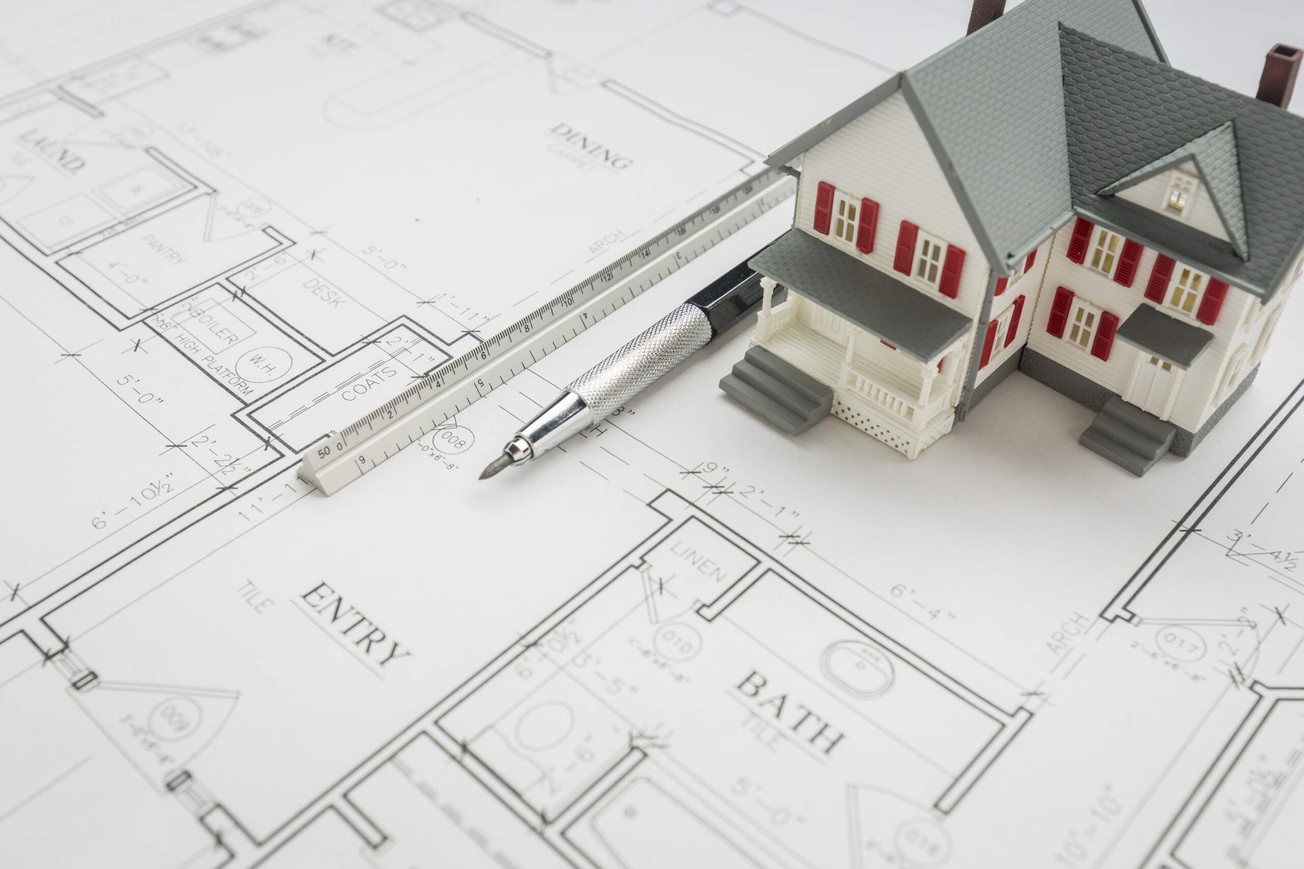 build custom home veteran home loan