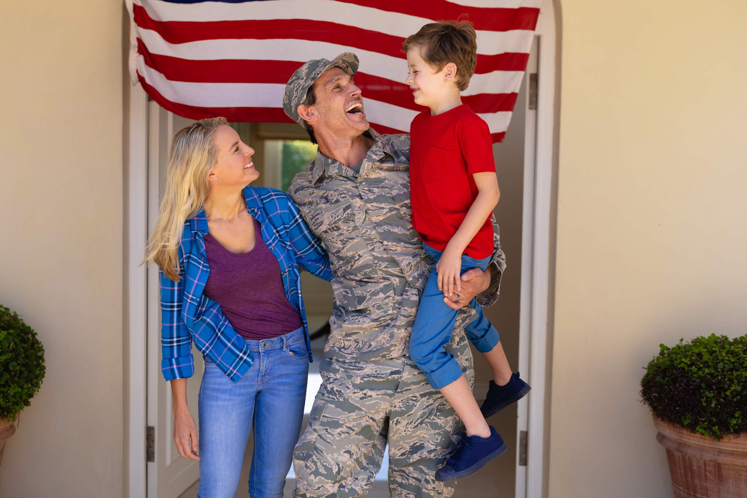 buying house va loan deductible moving costs