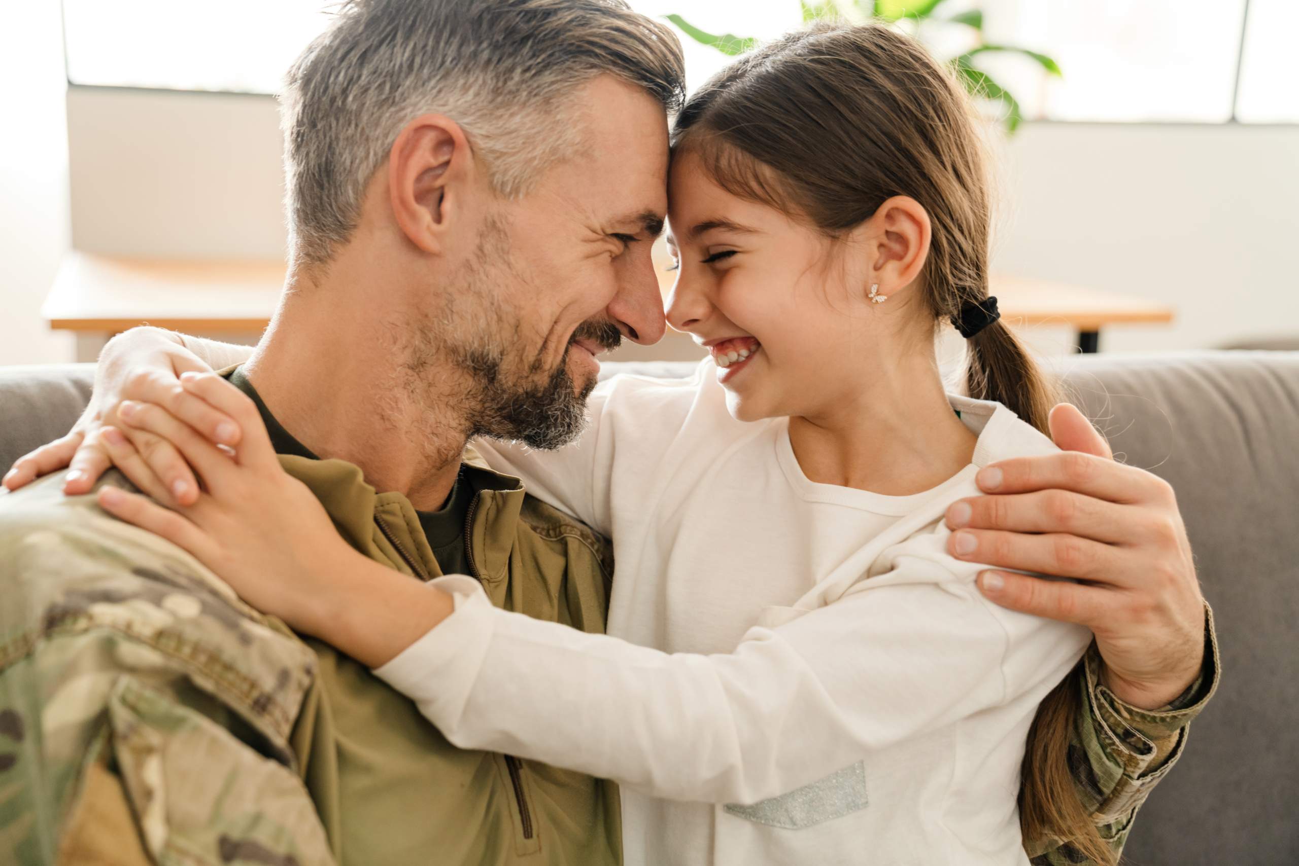 children veterans va mortgage loan