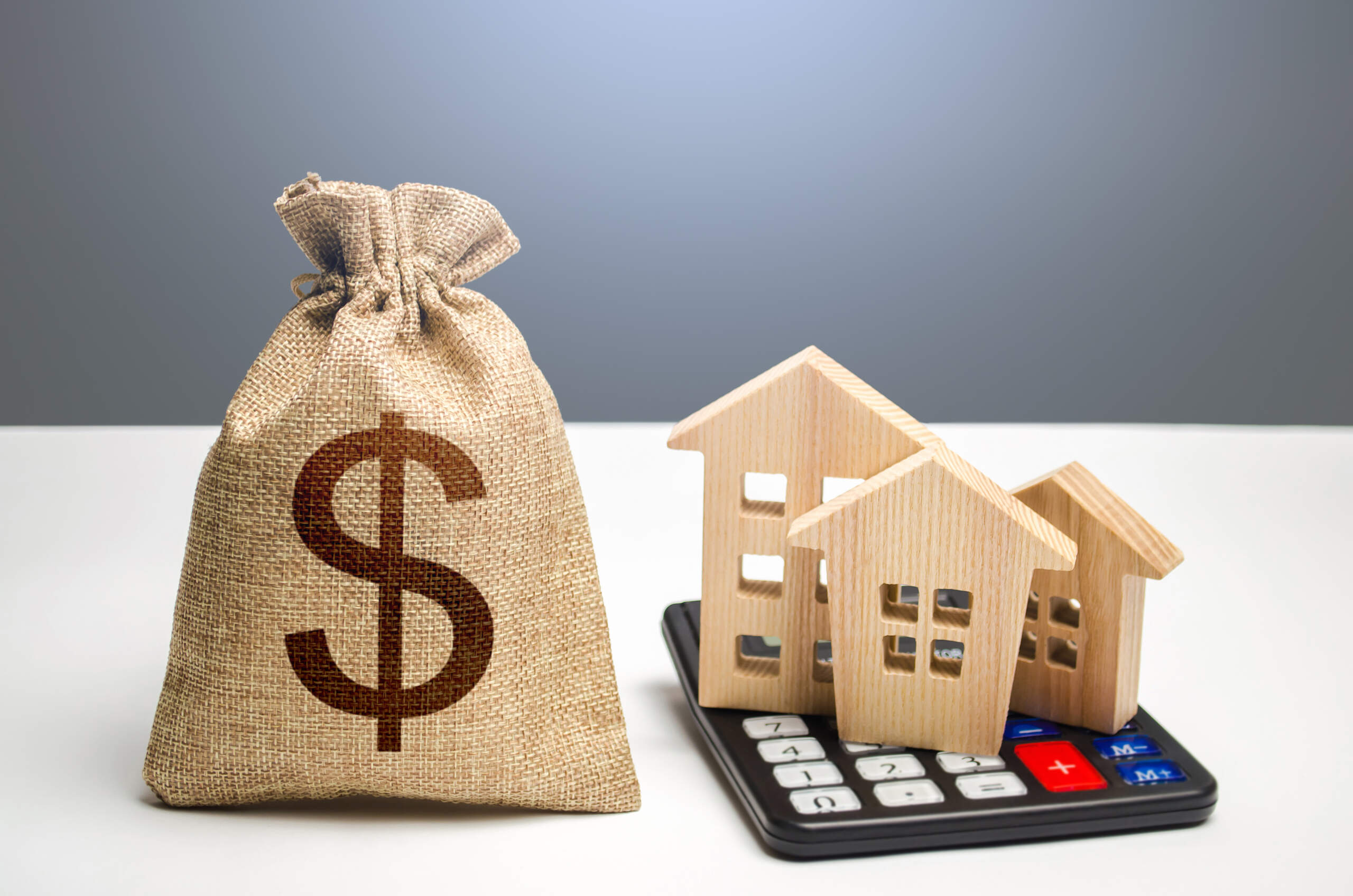 debt income home refinance loans