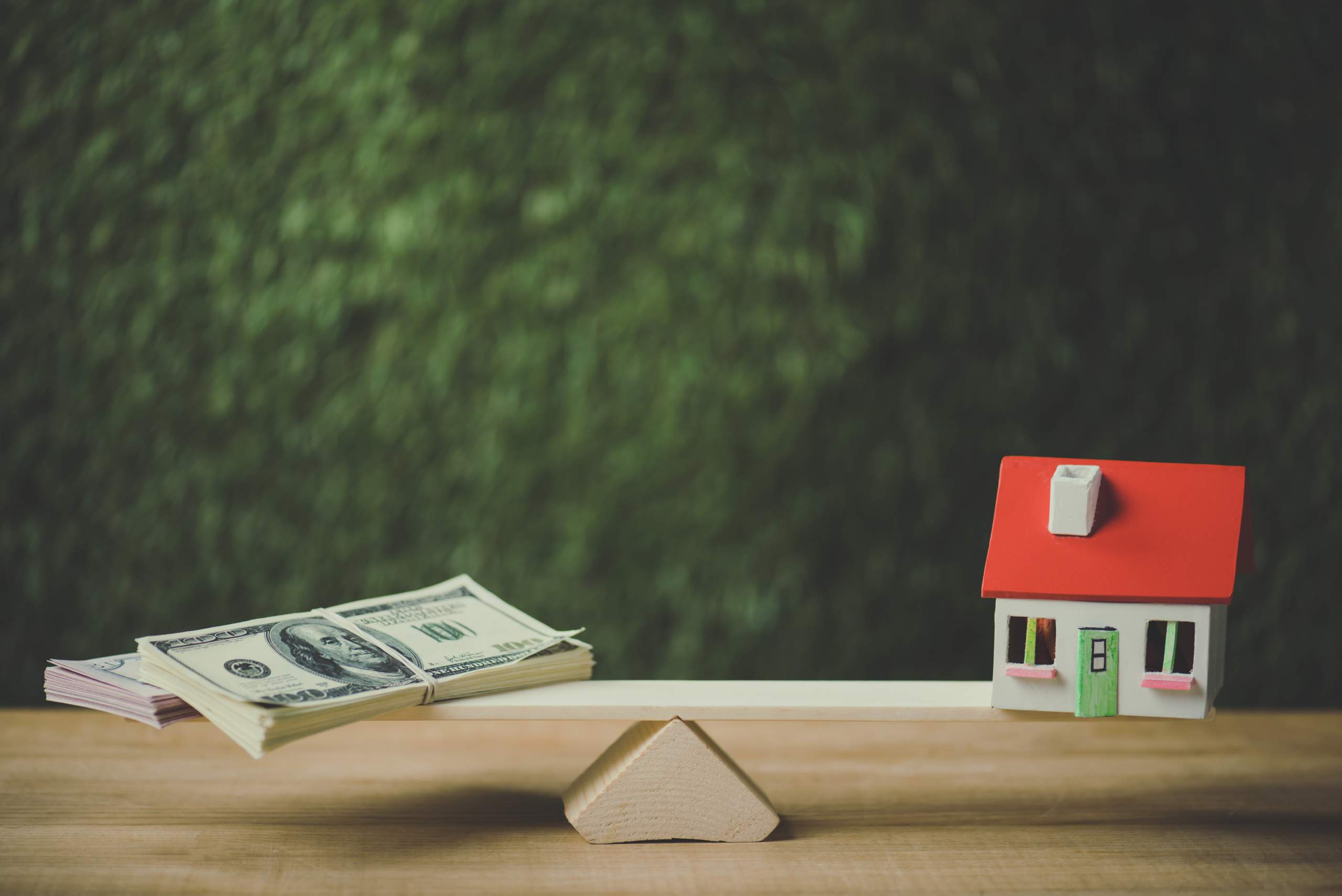 evaluate home lending companies