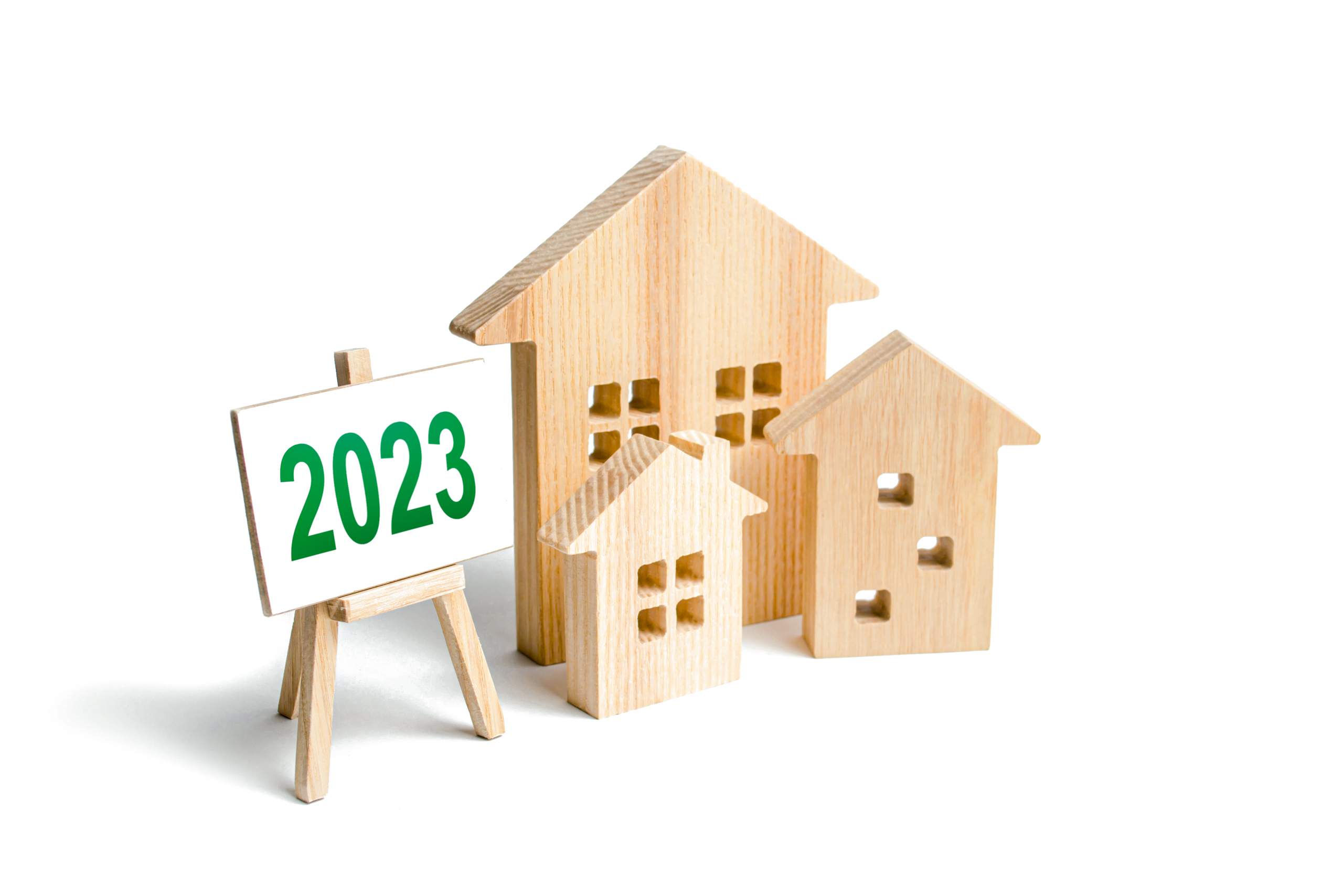 fha mortgage rates 2023