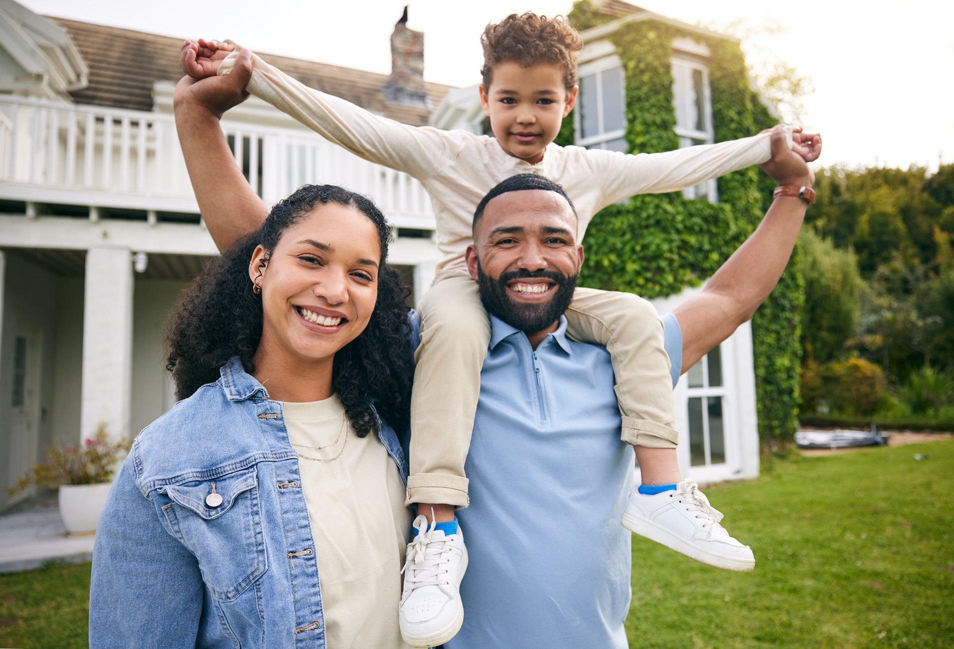 fha mortgages first time buyer