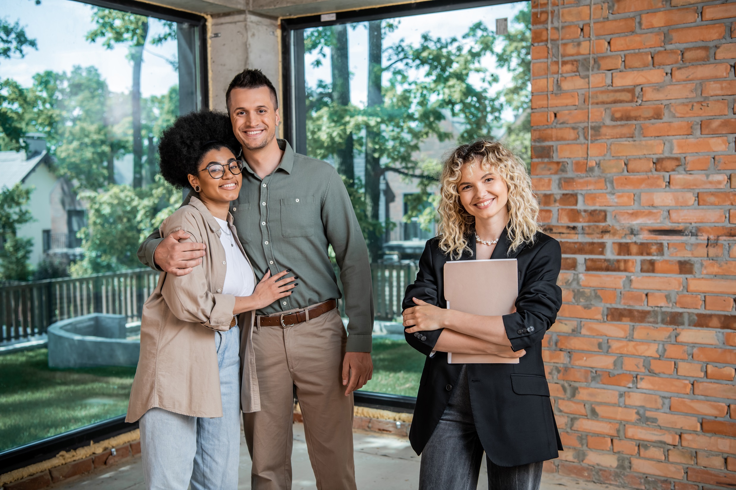 first time homebuyer assistance programs