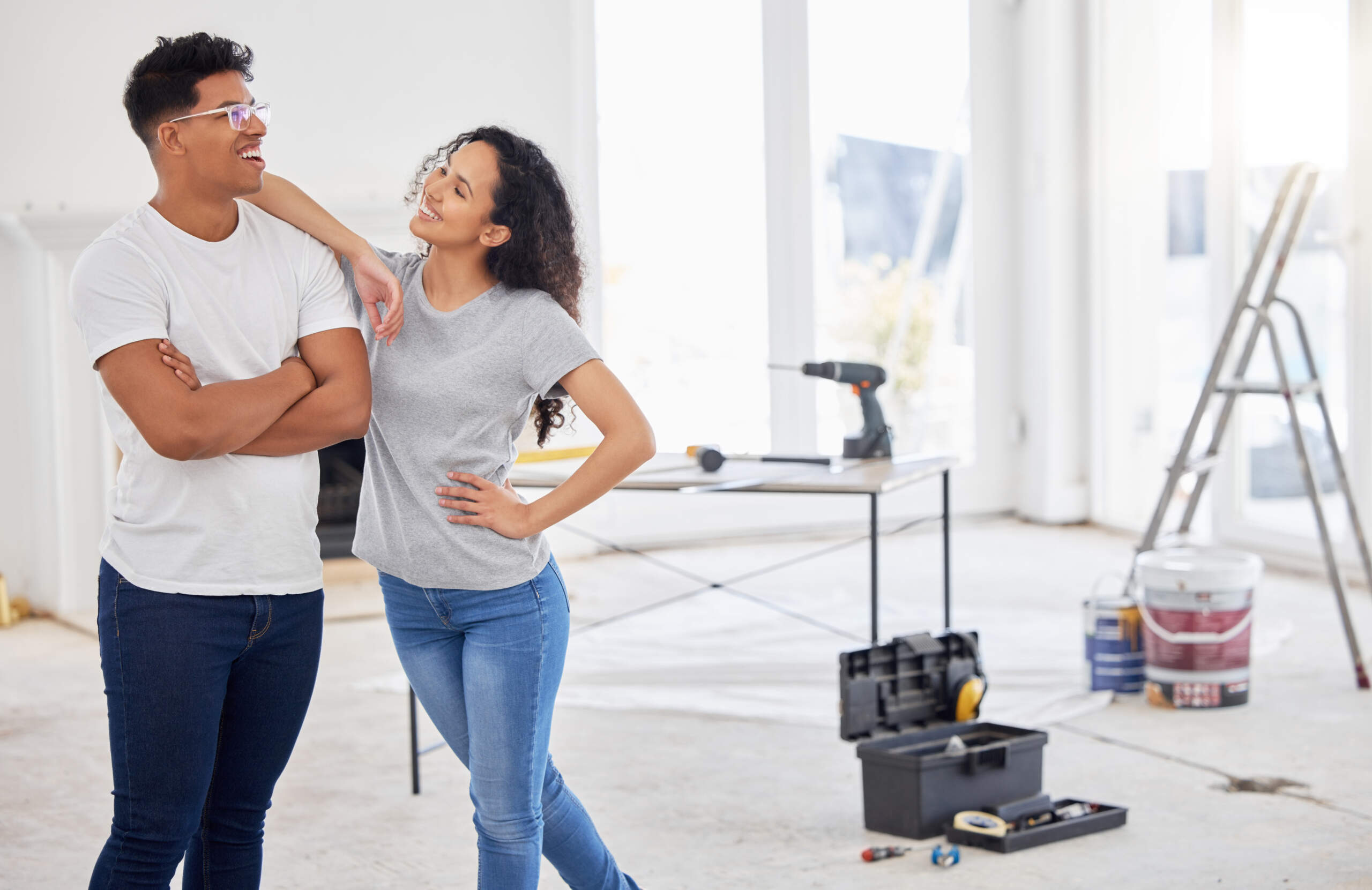 getting a home loan for a fixer upper