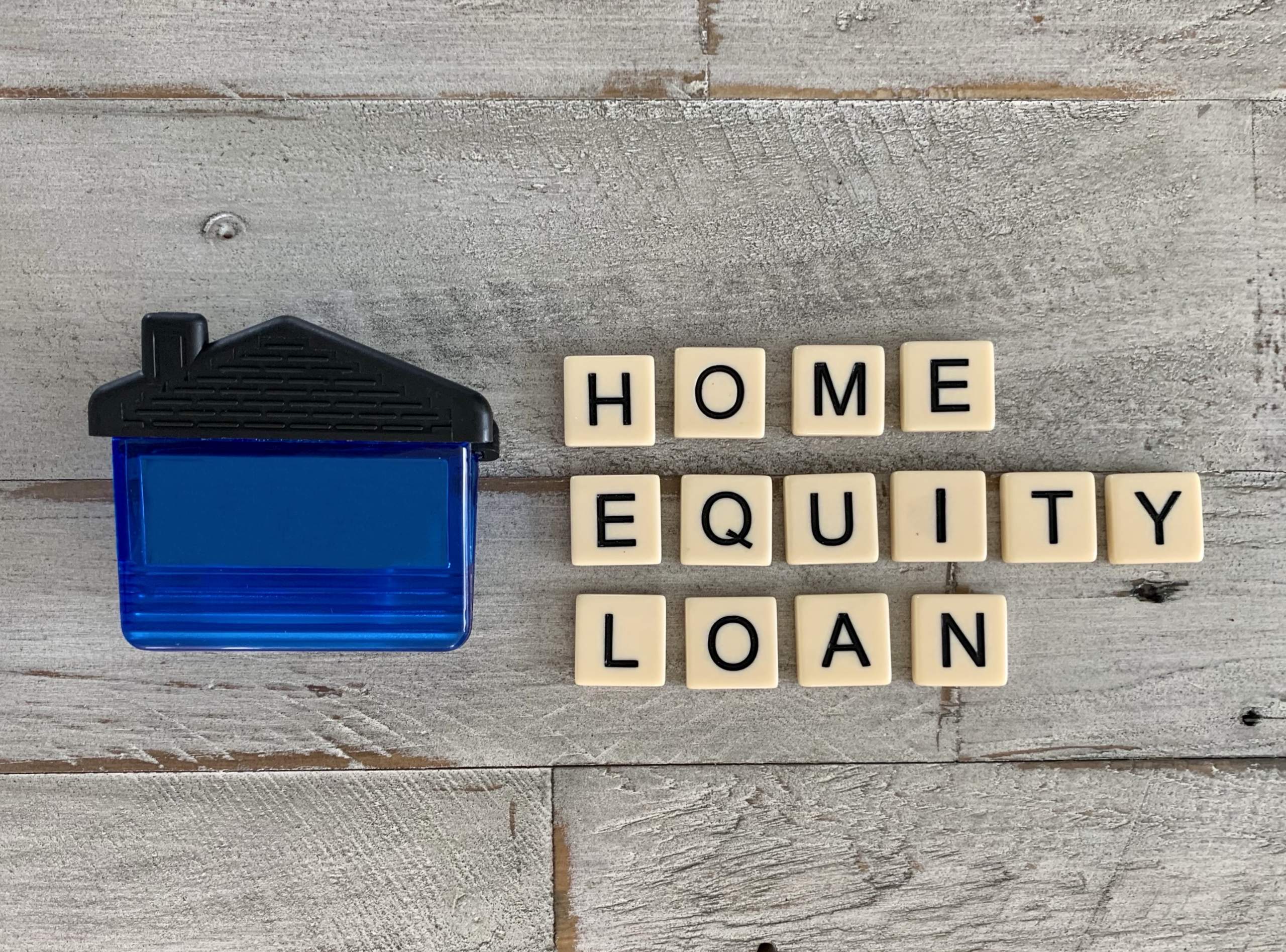 home equity loan guide