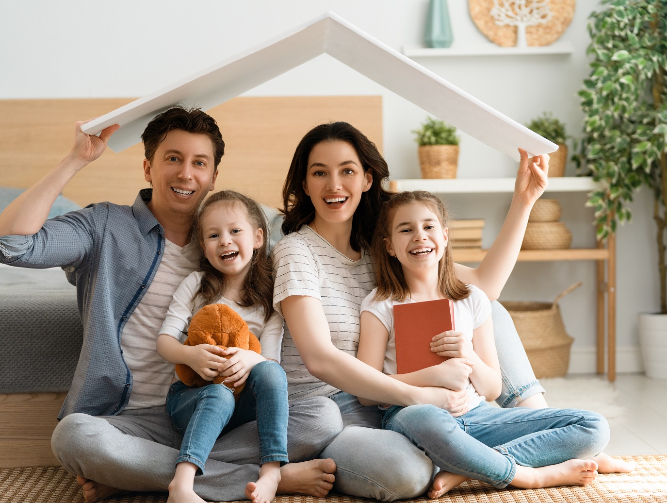 home refinance loan