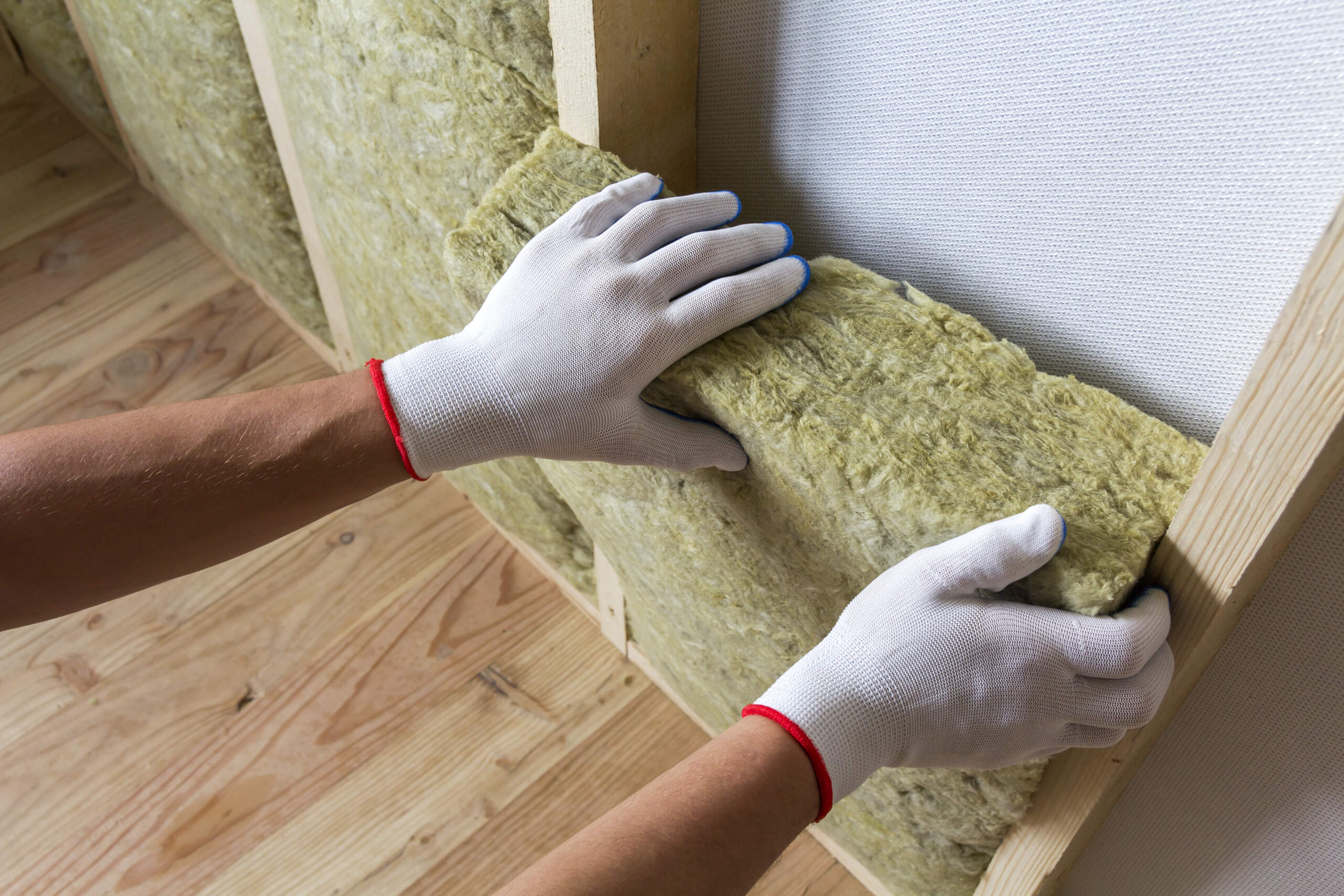 new home buyers insulation tips
