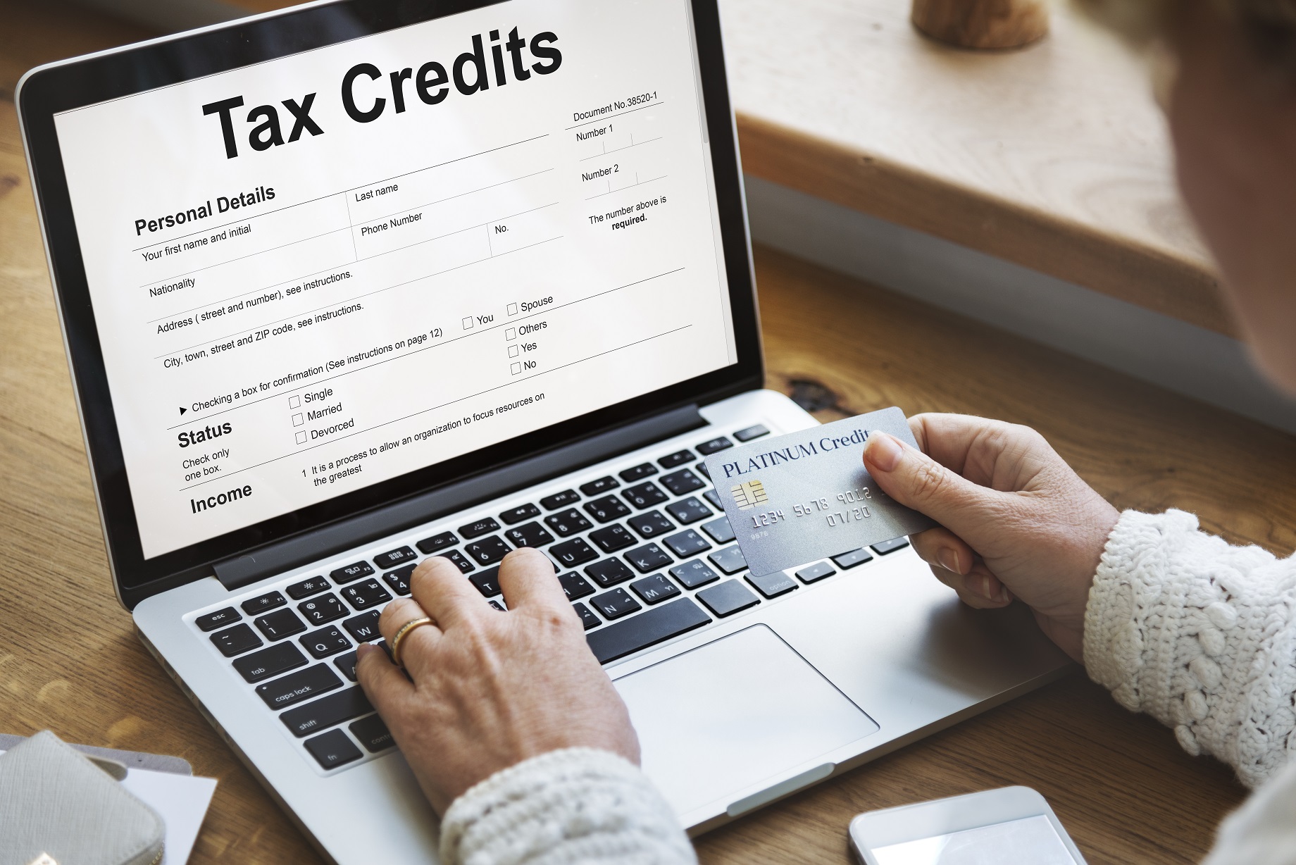 Tax Credits Every First Time Home Owner Needs To Know About Mortgage 