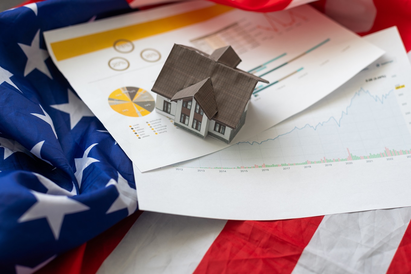va home loans 2024 housing markets