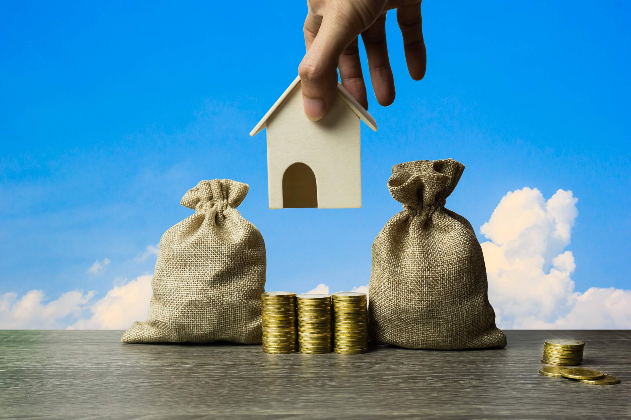 veteran home loan assumptions