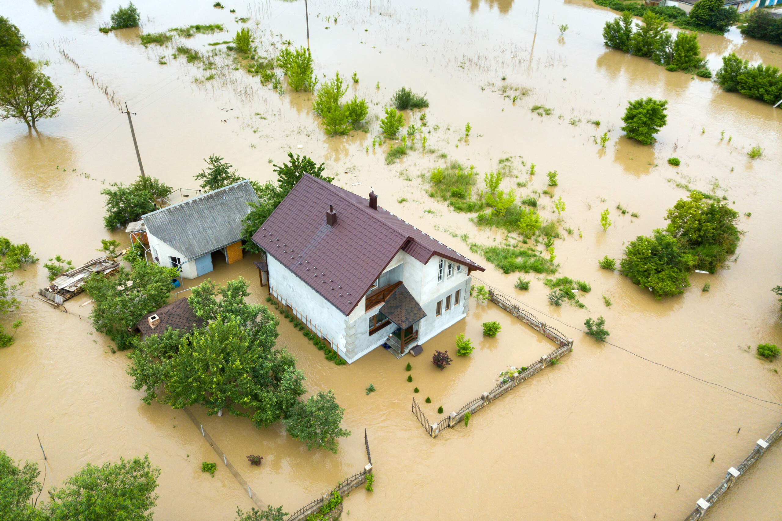veteran home loan flood zone